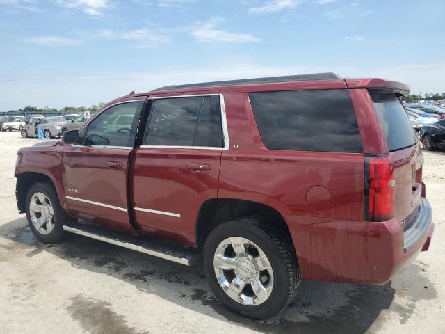 Photo 1 VIN: 1GNSCBKC0JR216972 - CHEVROLET TAHOE C150 