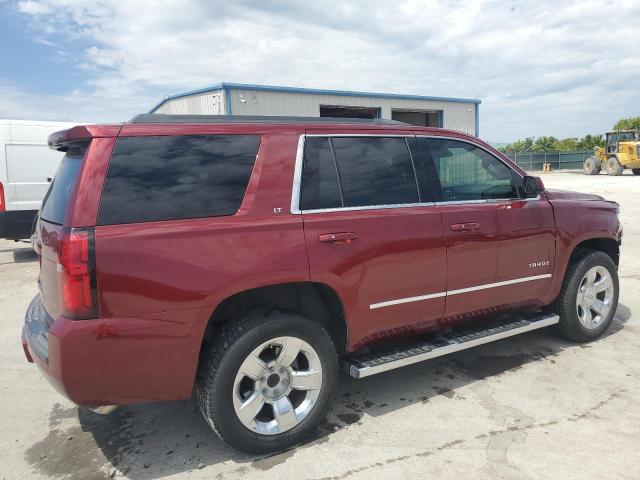 Photo 2 VIN: 1GNSCBKC0JR216972 - CHEVROLET TAHOE C150 