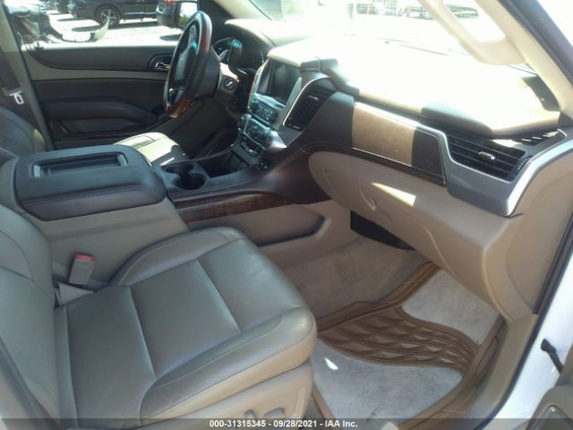 Photo 4 VIN: 1GNSCBKC0KR139439 - CHEVROLET TAHOE 