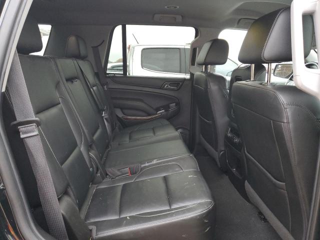 Photo 10 VIN: 1GNSCBKC0KR334263 - CHEVROLET TAHOE C150 