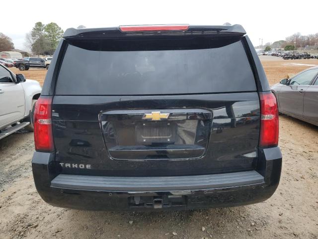 Photo 5 VIN: 1GNSCBKC0KR334263 - CHEVROLET TAHOE C150 