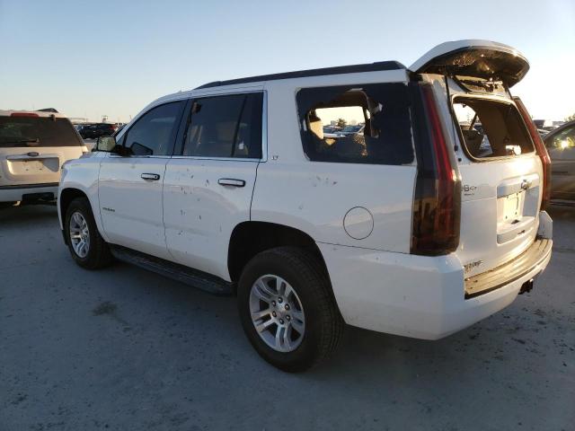 Photo 1 VIN: 1GNSCBKC0KR378778 - CHEVROLET TAHOE C150 