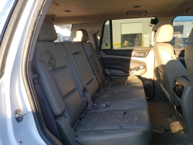 Photo 10 VIN: 1GNSCBKC0KR378778 - CHEVROLET TAHOE C150 