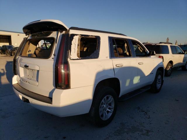 Photo 2 VIN: 1GNSCBKC0KR378778 - CHEVROLET TAHOE C150 