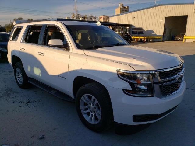 Photo 3 VIN: 1GNSCBKC0KR378778 - CHEVROLET TAHOE C150 