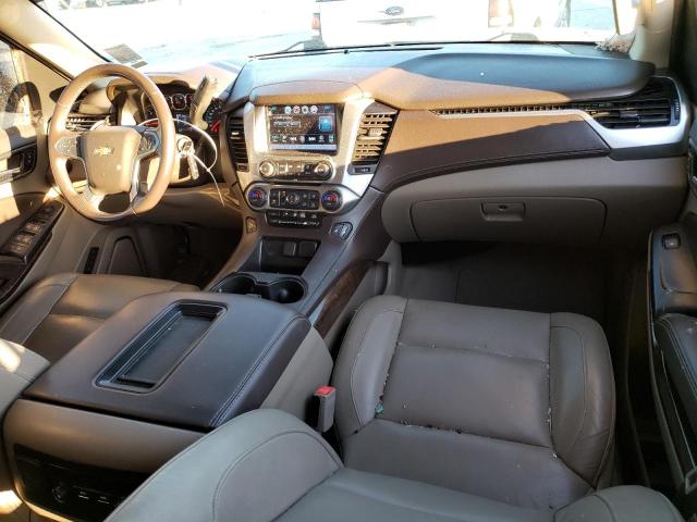 Photo 7 VIN: 1GNSCBKC0KR378778 - CHEVROLET TAHOE C150 