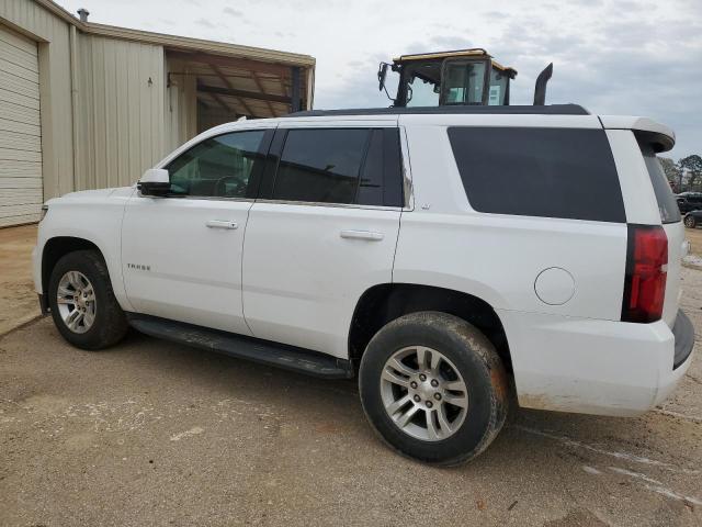 Photo 1 VIN: 1GNSCBKC0LR110606 - CHEVROLET TAHOE C150 