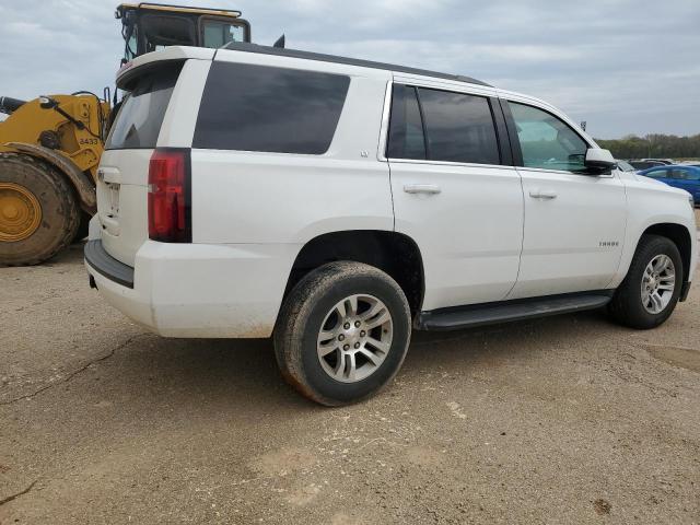 Photo 2 VIN: 1GNSCBKC0LR110606 - CHEVROLET TAHOE C150 