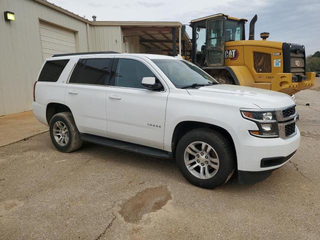 Photo 3 VIN: 1GNSCBKC0LR110606 - CHEVROLET TAHOE C150 