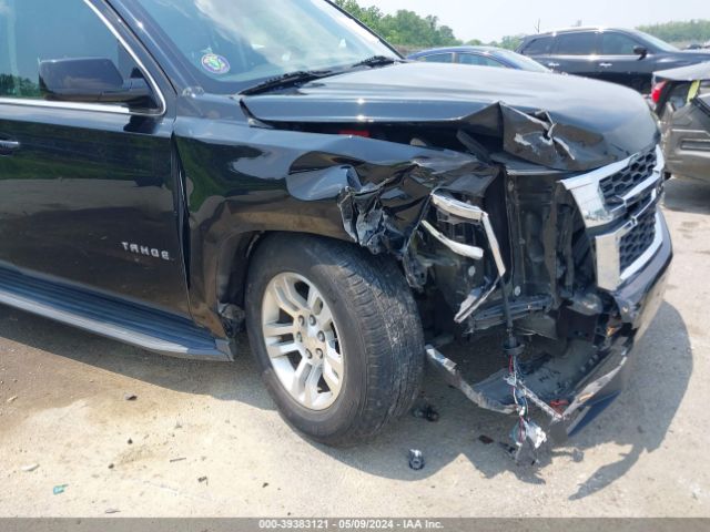 Photo 5 VIN: 1GNSCBKC0LR134355 - CHEVROLET TAHOE 