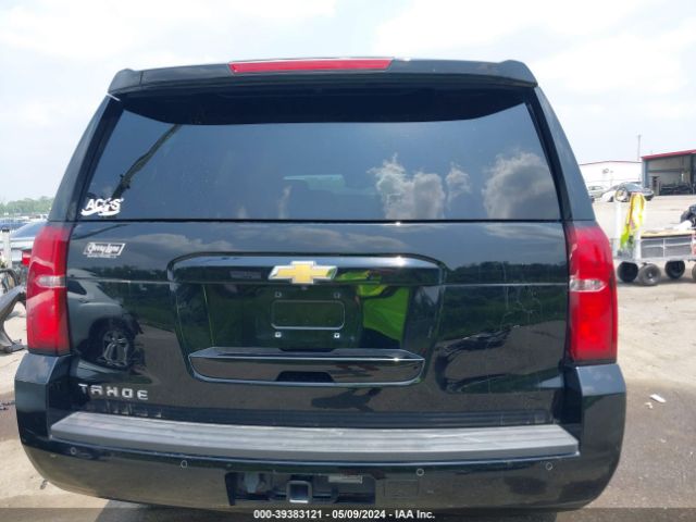 Photo 7 VIN: 1GNSCBKC0LR134355 - CHEVROLET TAHOE 