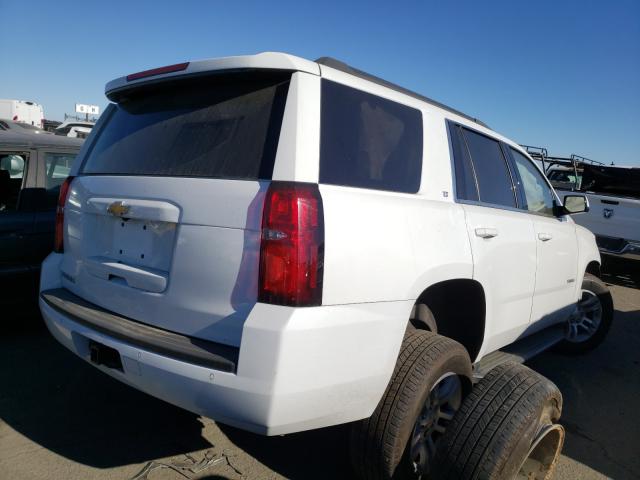 Photo 3 VIN: 1GNSCBKC0LR142360 - CHEVROLET TAHOE C150 