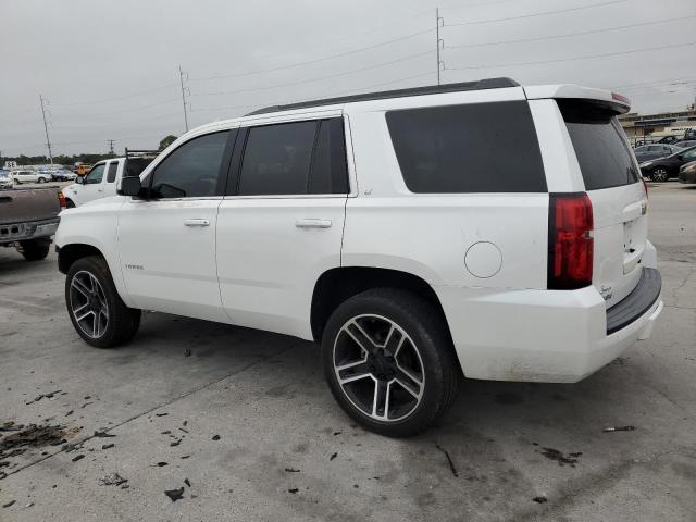 Photo 1 VIN: 1GNSCBKC0LR179151 - CHEVROLET TAHOE 