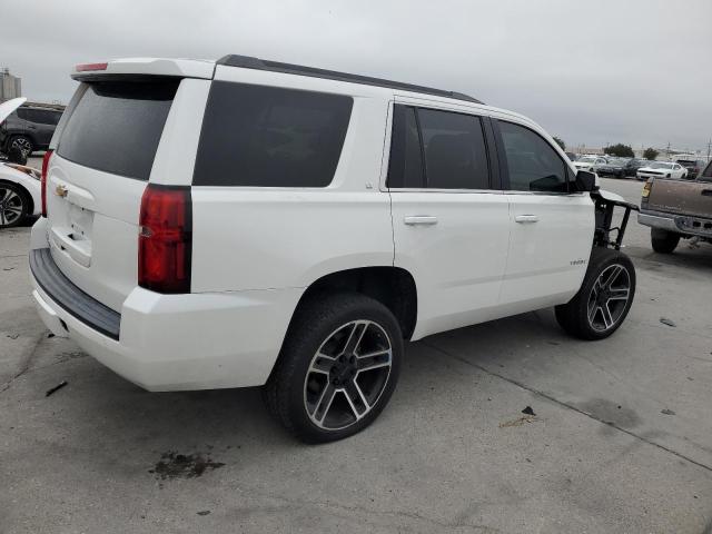 Photo 2 VIN: 1GNSCBKC0LR179151 - CHEVROLET TAHOE 