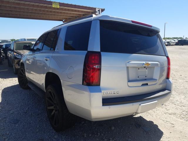 Photo 2 VIN: 1GNSCBKC0LR185712 - CHEVROLET TAHOE 