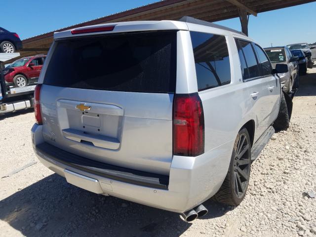 Photo 3 VIN: 1GNSCBKC0LR185712 - CHEVROLET TAHOE 