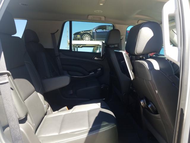 Photo 5 VIN: 1GNSCBKC0LR185712 - CHEVROLET TAHOE 