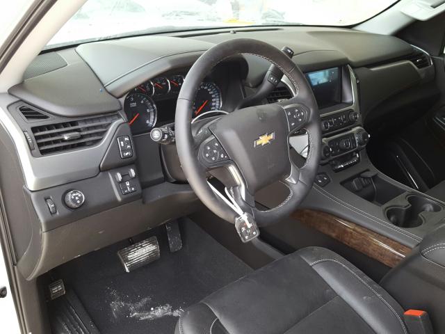 Photo 8 VIN: 1GNSCBKC0LR274440 - CHEVROLET TAHOE C150 