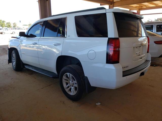 Photo 2 VIN: 1GNSCBKC1FR102762 - CHEVROLET TAHOE C150 