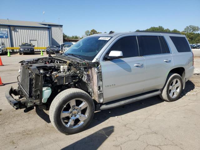 Photo 0 VIN: 1GNSCBKC1FR111509 - CHEVROLET TAHOE C150 