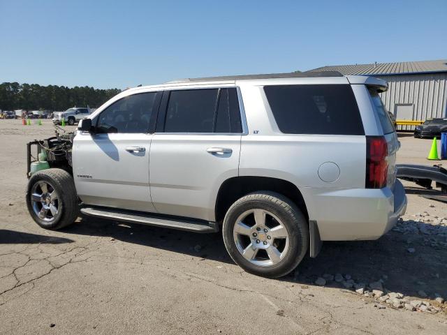 Photo 1 VIN: 1GNSCBKC1FR111509 - CHEVROLET TAHOE C150 