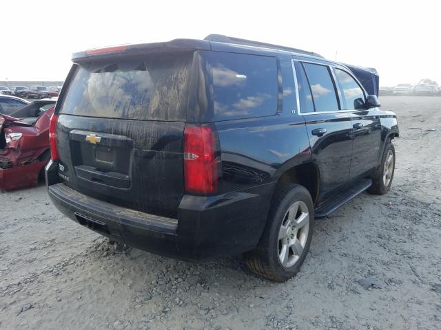 Photo 3 VIN: 1GNSCBKC1FR127628 - CHEVROLET TAHOE C150 