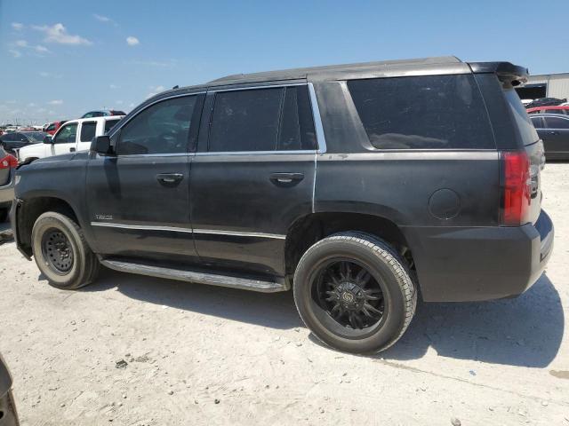 Photo 1 VIN: 1GNSCBKC1FR136586 - CHEVROLET TAHOE C150 