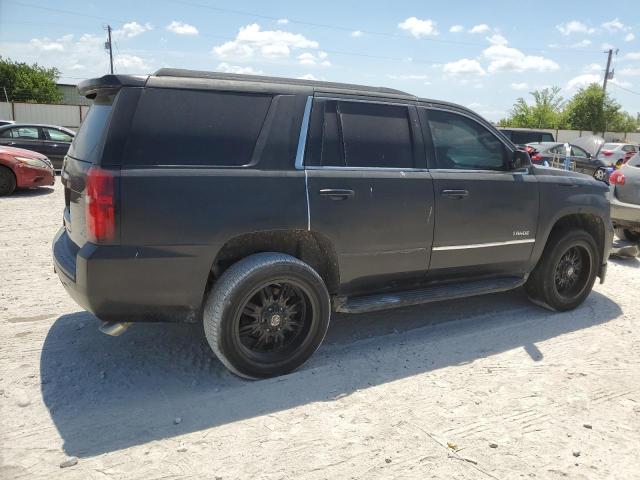 Photo 2 VIN: 1GNSCBKC1FR136586 - CHEVROLET TAHOE C150 