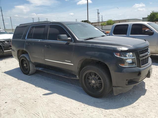 Photo 3 VIN: 1GNSCBKC1FR136586 - CHEVROLET TAHOE C150 