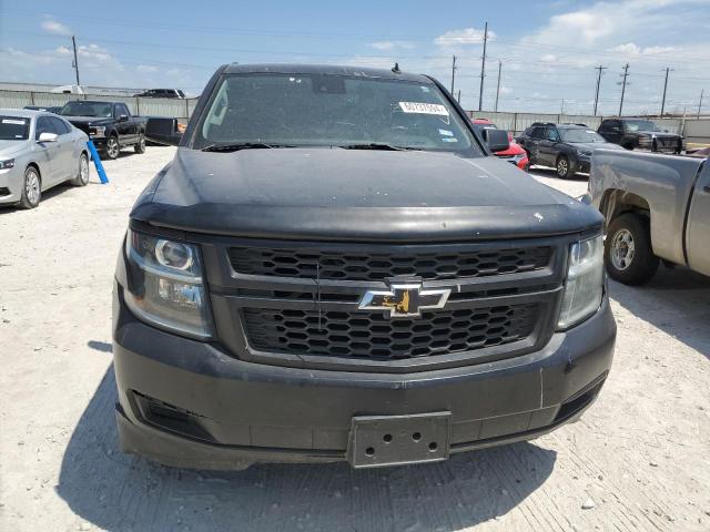 Photo 4 VIN: 1GNSCBKC1FR136586 - CHEVROLET TAHOE C150 