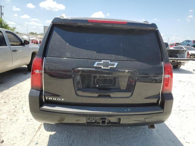 Photo 5 VIN: 1GNSCBKC1FR136586 - CHEVROLET TAHOE C150 