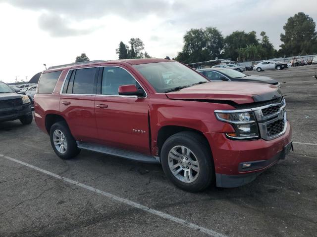 Photo 3 VIN: 1GNSCBKC1FR155834 - CHEVROLET TAHOE 