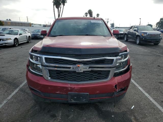 Photo 4 VIN: 1GNSCBKC1FR155834 - CHEVROLET TAHOE 