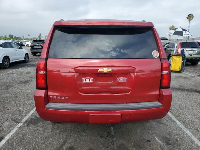 Photo 5 VIN: 1GNSCBKC1FR155834 - CHEVROLET TAHOE 