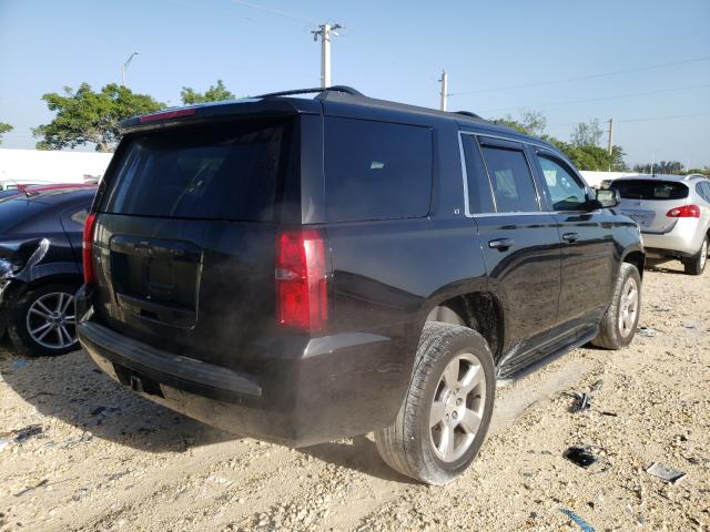 Photo 3 VIN: 1GNSCBKC1FR235120 - CHEVROLET TAHOE C150 