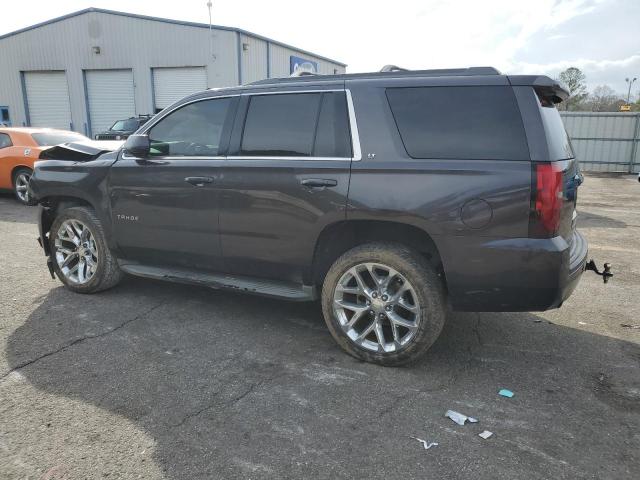 Photo 1 VIN: 1GNSCBKC1FR236395 - CHEVROLET TAHOE 