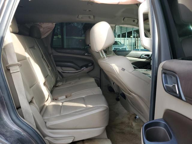 Photo 10 VIN: 1GNSCBKC1FR236395 - CHEVROLET TAHOE 