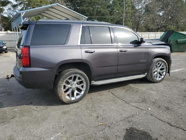 Photo 2 VIN: 1GNSCBKC1FR236395 - CHEVROLET TAHOE 