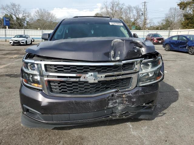 Photo 4 VIN: 1GNSCBKC1FR236395 - CHEVROLET TAHOE 