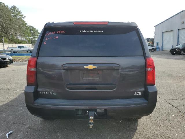 Photo 5 VIN: 1GNSCBKC1FR236395 - CHEVROLET TAHOE 