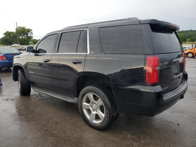 Photo 1 VIN: 1GNSCBKC1FR238616 - CHEVROLET TAHOE C150 