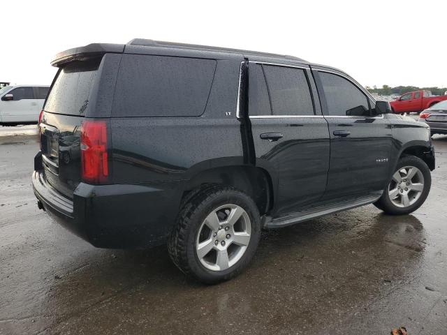 Photo 2 VIN: 1GNSCBKC1FR238616 - CHEVROLET TAHOE C150 