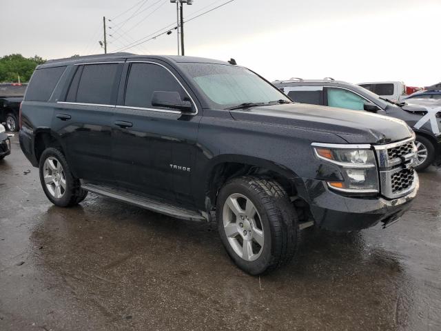 Photo 3 VIN: 1GNSCBKC1FR238616 - CHEVROLET TAHOE C150 