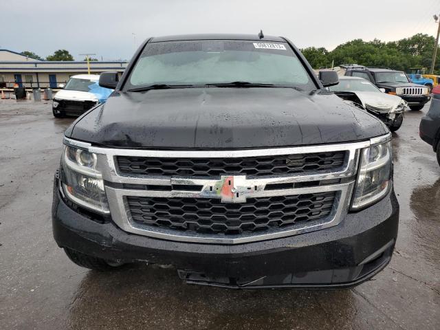 Photo 4 VIN: 1GNSCBKC1FR238616 - CHEVROLET TAHOE C150 