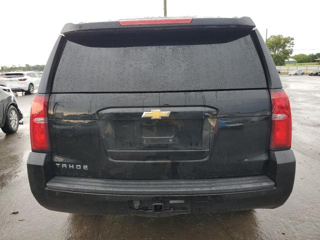 Photo 5 VIN: 1GNSCBKC1FR238616 - CHEVROLET TAHOE C150 