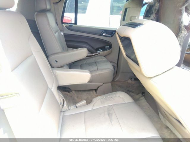 Photo 7 VIN: 1GNSCBKC1FR248255 - CHEVROLET TAHOE 