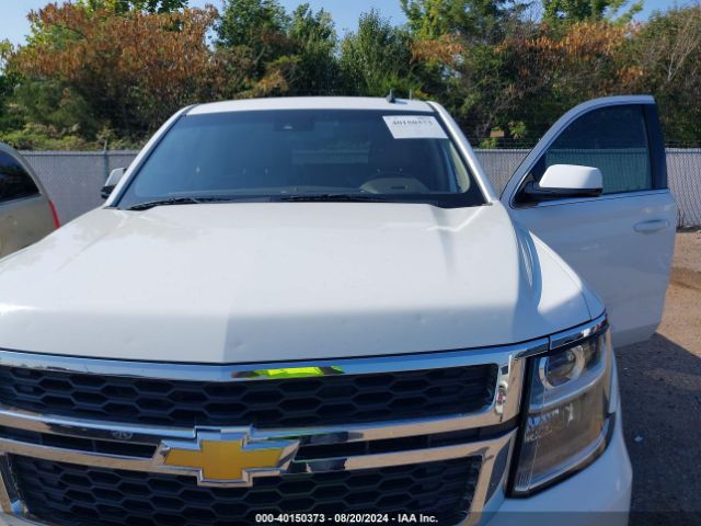 Photo 5 VIN: 1GNSCBKC1FR281904 - CHEVROLET TAHOE 