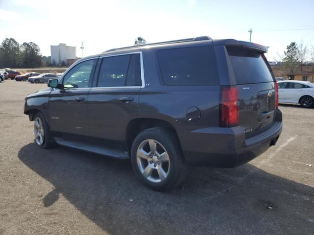 Photo 1 VIN: 1GNSCBKC1FR297410 - CHEVROLET TAHOE 