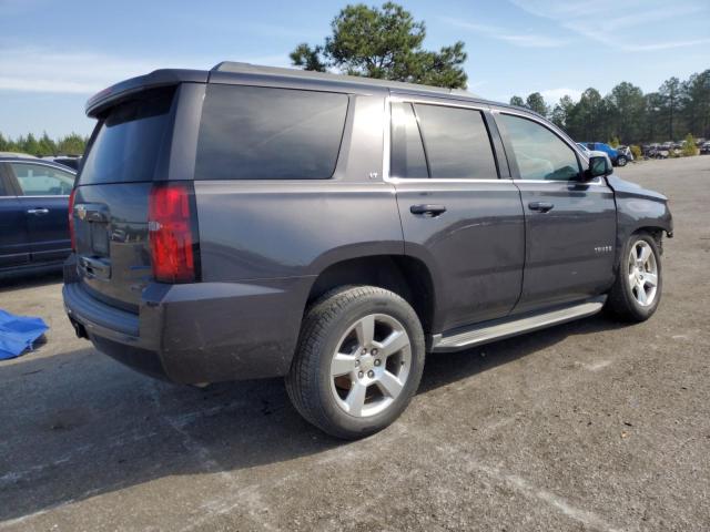 Photo 2 VIN: 1GNSCBKC1FR297410 - CHEVROLET TAHOE 