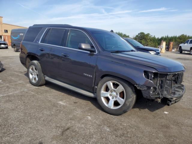 Photo 3 VIN: 1GNSCBKC1FR297410 - CHEVROLET TAHOE 